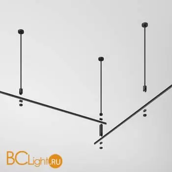 Крепление для шинопровода Elektrostandard Esthetic Magnetic new 85147/00 a065443 - Фото 1