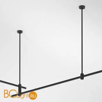 Крепление для шинопровода Elektrostandard Esthetic Magnetic new 85148/00 a065444 - Фото 0