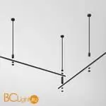 Крепление для шинопровода Elektrostandard Esthetic Magnetic new 85148/00 a065444 - Фото 1