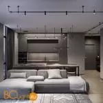 Крепление для шинопровода Elektrostandard Esthetic Magnetic new 85149/00 a065445 - Фото 4