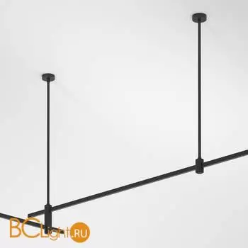 Крепление для шинопровода Elektrostandard Esthetic Magnetic new 85150/00 a065446 - Фото 0