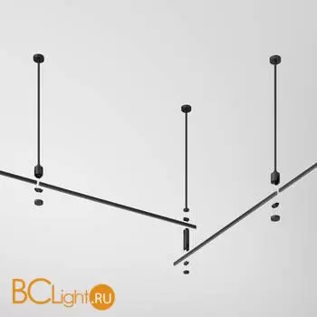 Крепление для шинопровода Elektrostandard Esthetic Magnetic new 85152/00 a065448 - Фото 0