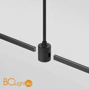 Крепление для шинопровода Elektrostandard Esthetic Magnetic new 85152/00 a065448 - Фото 2