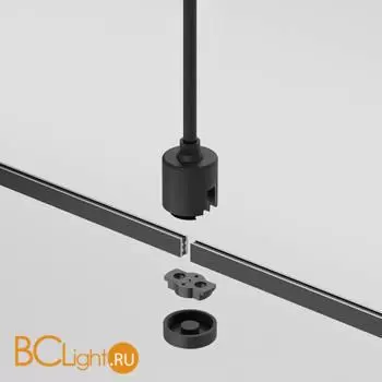 Крепление для шинопровода Elektrostandard Esthetic Magnetic new 85152/00 a065448 - Фото 3