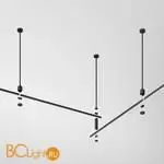 Крепление для шинопровода Elektrostandard Esthetic Magnetic new 85152/00 a065448 - Фото 0