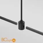 Крепление для шинопровода Elektrostandard Esthetic Magnetic new 85152/00 a065448 - Фото 2