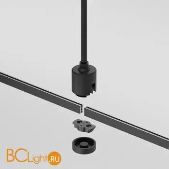 Крепление для шинопровода Elektrostandard Esthetic Magnetic new 85153/00 a065449 - Фото 2