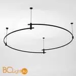 Шинопровод Elektrostandard Esthetic Magnetic new 85217/00 a067842 - Фото 3