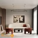 Шинопровод Elektrostandard Esthetic Magnetic new 85217/00 a067842 - Фото 4