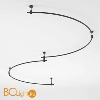 Шинопровод Elektrostandard Esthetic Magnetic new 85218/00 a067843 - Фото 2