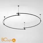 Шинопровод Elektrostandard Esthetic Magnetic new 85218/00 a067843 - Фото 3