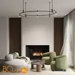 Шинопровод Elektrostandard Esthetic Magnetic new 85218/00 a067843 - Фото 4