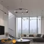 Трековый светильник Elektrostandard Esthetic Magnetic new 85115/01 a065416 - Фото 2