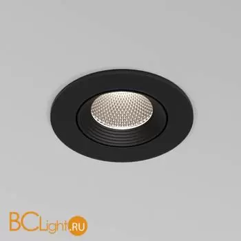 Встраиваемый светильник Elektrostandard Even new 25094/LED a065459 - Фото 0