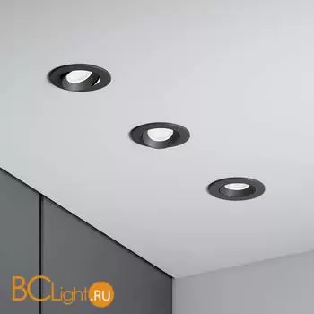 Встраиваемый светильник Elektrostandard Even new 25094/LED a065459 - Фото 3