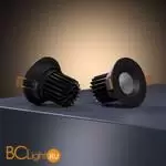 Встраиваемый светильник Elektrostandard Even new 25094/LED a065459 - Фото 1