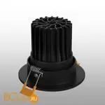 Встраиваемый светильник Elektrostandard Even new 25094/LED a065459 - Фото 4