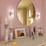 Бра Elektrostandard Fanc a051740 - Фото 1