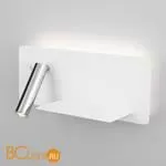 Настенный светодиодный светильник с USB Fant R LED (правый) Elektrostandard Fant MRL LED 1113 белый/хром a053080