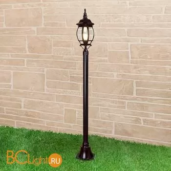 Плафон для столба Elektrostandard Farola 1043 a022921