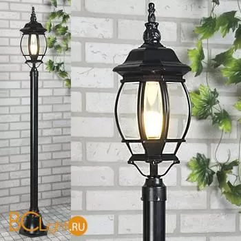 Плафон для столба Elektrostandard Farola 1043 a022921 - Фото 1