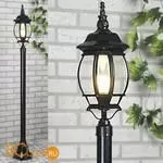 Плафон для столба Elektrostandard Farola 1043 a022921 - Фото 1