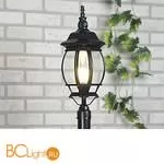 Плафон для столба Elektrostandard Farola 1043 a022921 - Фото 0