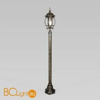 Плафон для столба IP33 Elektrostandard Farola 1043 a023668