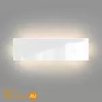 Настенный светильник Elektrostandard Favorit Light MRL LED 1125 белый a061404 - Фото 0