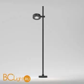 Садово-парковый фонарь Elektrostandard Feature 35172/F черный a066693