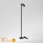 Садово-парковый фонарь Elektrostandard Feature 35172/F черный a066693 - Фото 0