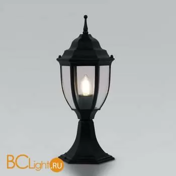 Садово-парковый фонарь Elektrostandard Feba 35147/S a058029