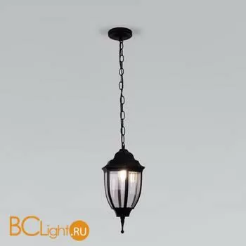 Уличный подвесной светильник Elektrostandard Feba 35147/H a058031