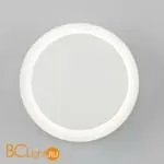 Настенный светильник Elektrostandard Figure 40135/1 белый a055772 - Фото 3