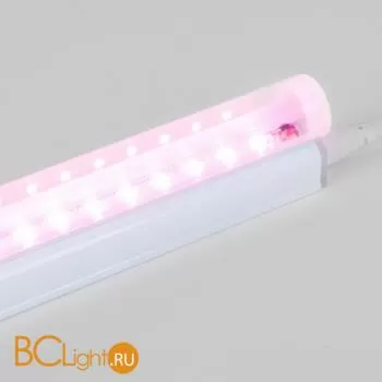 Линейный светодиодный светильник для растений 60см FT-001 белый a052886 - Фото 3