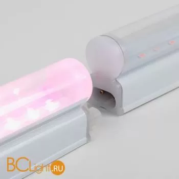 Линейный светодиодный светильник для растений 60см FT-001 белый a052886 - Фото 4