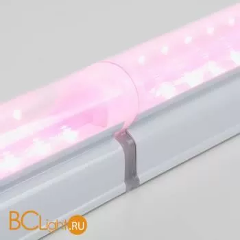 Линейный светодиодный светильник для растений 60см FT-001 белый a052886 - Фото 5