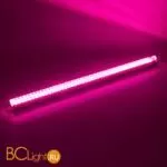 Линейный светодиодный светильник для растений 60см FT-001 белый a052886 - Фото 0