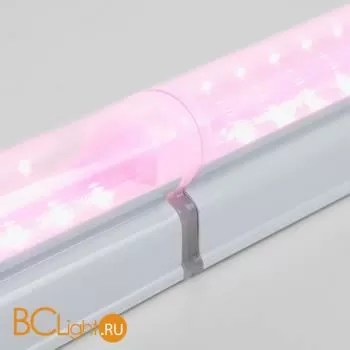Линейный светодиодный светильник для растений 90 см FT-002 белый a052887 - Фото 4
