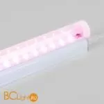 Линейный светодиодный светильник для растений 90 см FT-002 белый a052887 - Фото 2