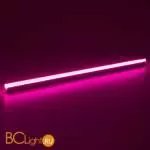 Линейный светодиодный светильник для растений 90 см FT-002 белый a052887 - Фото 0