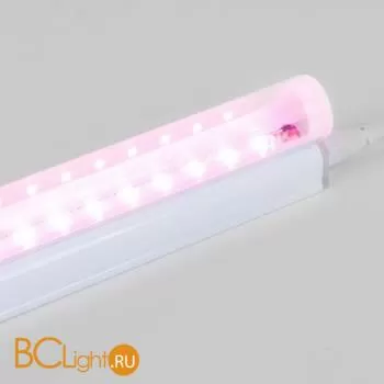 Линейный светодиодный светильник для растений 120 см FT-003 белый a052888 - Фото 2