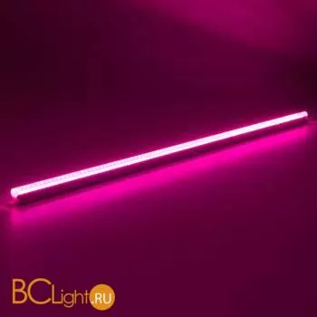 Линейный светодиодный светильник для растений 120 см FT-003 белый a052888 - Фото 0