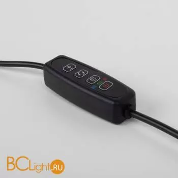 Светодиодный светильник для растений на прищепке FT-004 чёрный a052889 - Фото 7