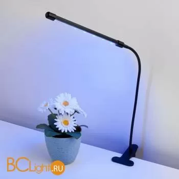 Светодиодный светильник для растений на прищепке FT-004 чёрный a052889 - Фото 5