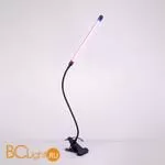 Светодиодный светильник для растений на прищепке FT-004 чёрный a052889 - Фото 6