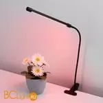 Светодиодный светильник для растений на прищепке FT-004 чёрный a052889 - Фото 4