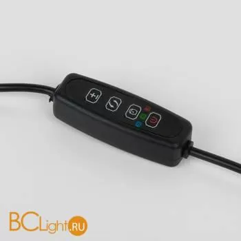 Светодиодный светильник для растений на прищепке FT-005 чёрный a052890 - Фото 5