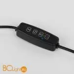 Светодиодный светильник для растений на прищепке FT-005 чёрный a052890 - Фото 5