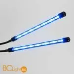 Светодиодный светильник для растений на прищепке FT-005 чёрный a052890 - Фото 4